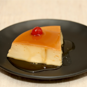 An image showing Neapolitan Pudding