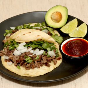 Image de Tacos de Bisteck Halal